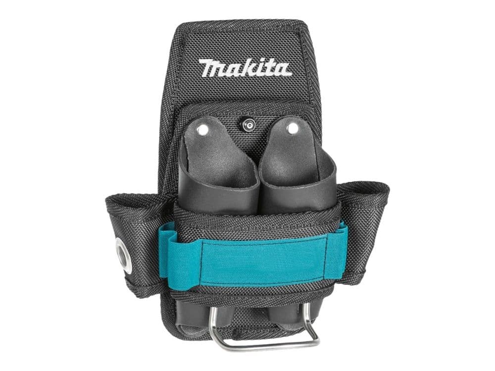 Makita Hammer and tool holder