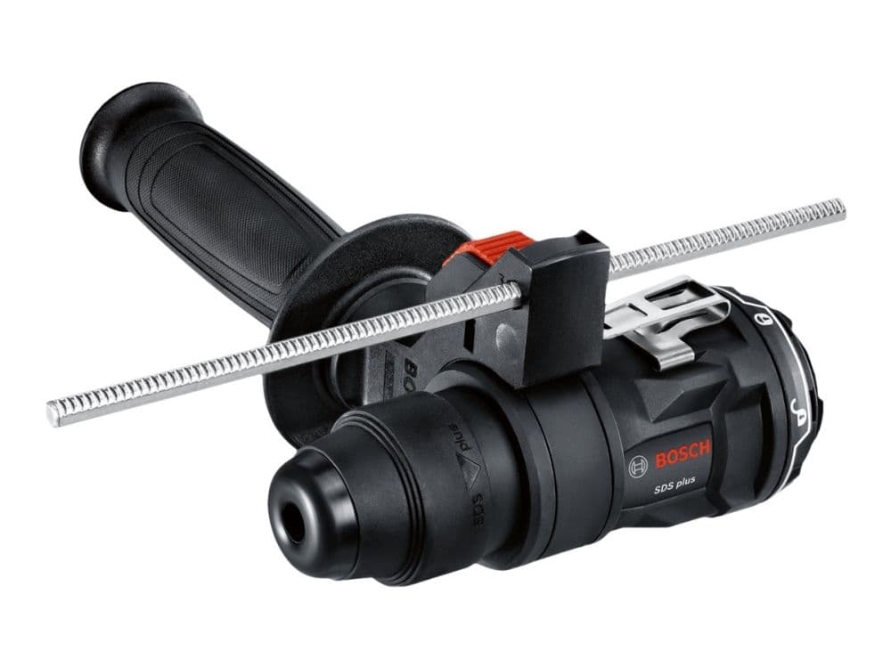 Bosch GFA 12-H Professional - Rotary hammer attachment - SDS-plus