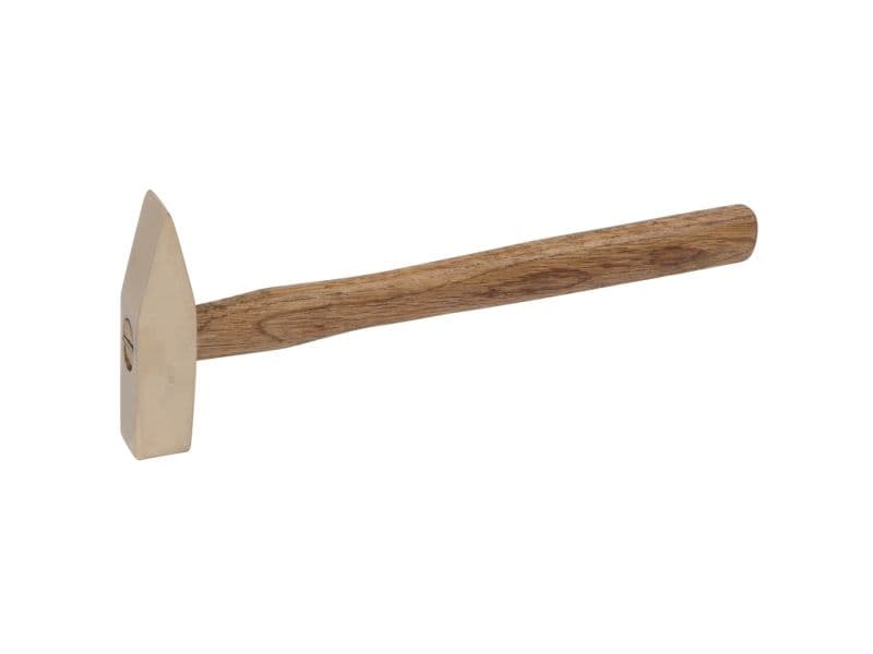 KS Tools 963.2011 9632011 Smedehammer 720 g 310 mm DIN 1041 1 stk