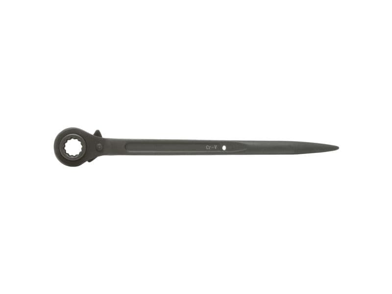 KS Tools 5221719 522.1719 Stilladsnøgle Nøglebredde (metrisk) (kun til del) 17 - 19 mm