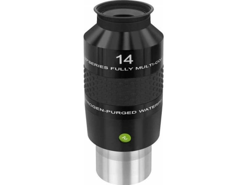 Explore Scientific 100° Ar eyepiece 14 mm 2"