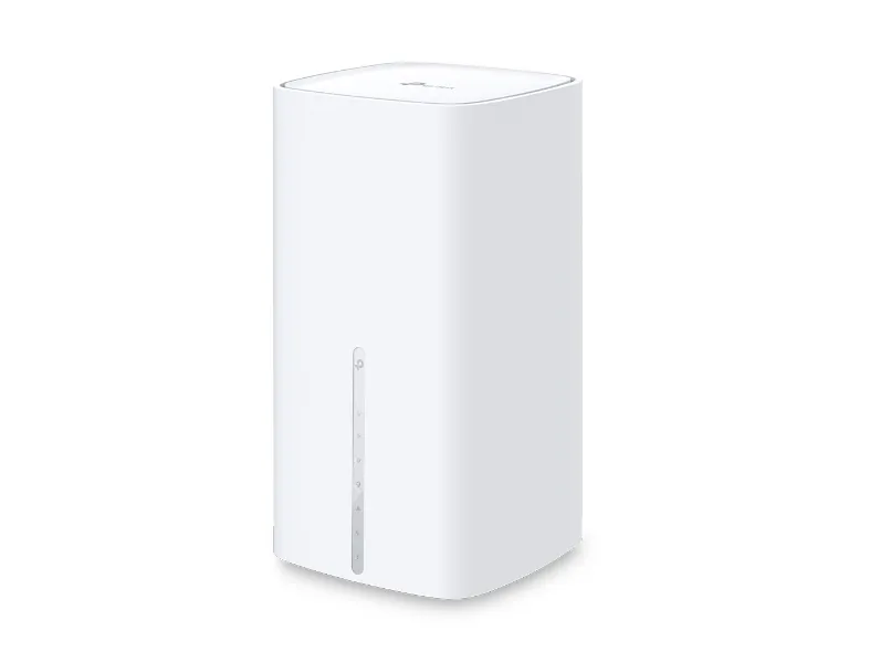 TP-Link Wi-Fi 6 Internet Box 6, Wi-Fi 6 (802.11ax), Dobbelbånd (2.4 GHz / 5 GHz), Ethernet/bredbåndsforbindelse, ADSL, Hvit, Frittstående router