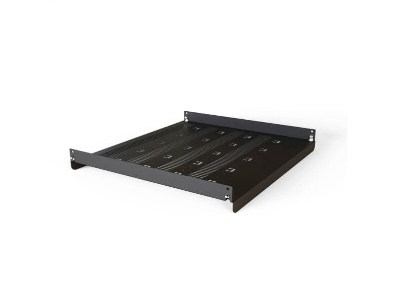 SCHROFF HYLLE STAT.UNI.600W600D 7021 (21130323)