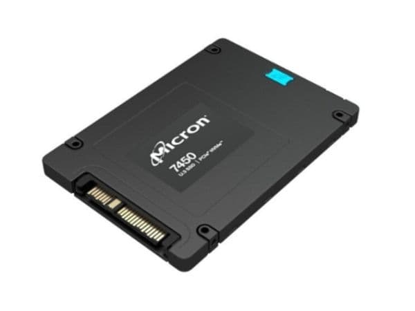 Lenovo 4XB7A13970, 3,2 TB, 2,5"