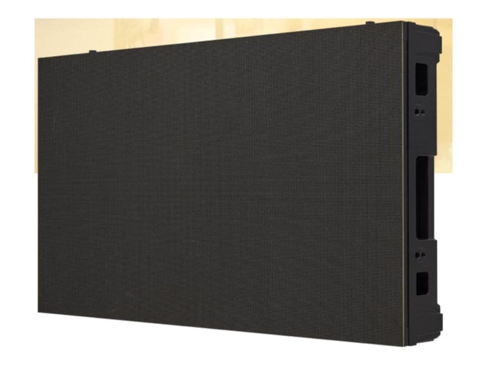 LG LSBE018-GD - LSBE Series LED display unit - intelligent skilting 160 x 180 (LED-enhet) / 320 x 180 (skap) per enheet - Single SMD - HDR