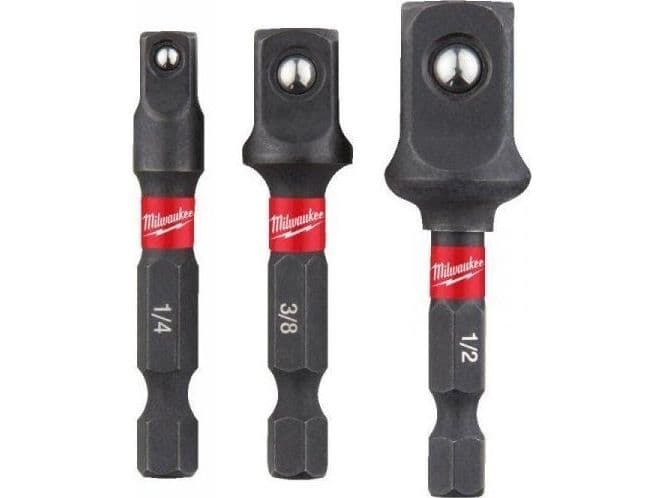 Milwaukee 4932479228, 3 stykker
