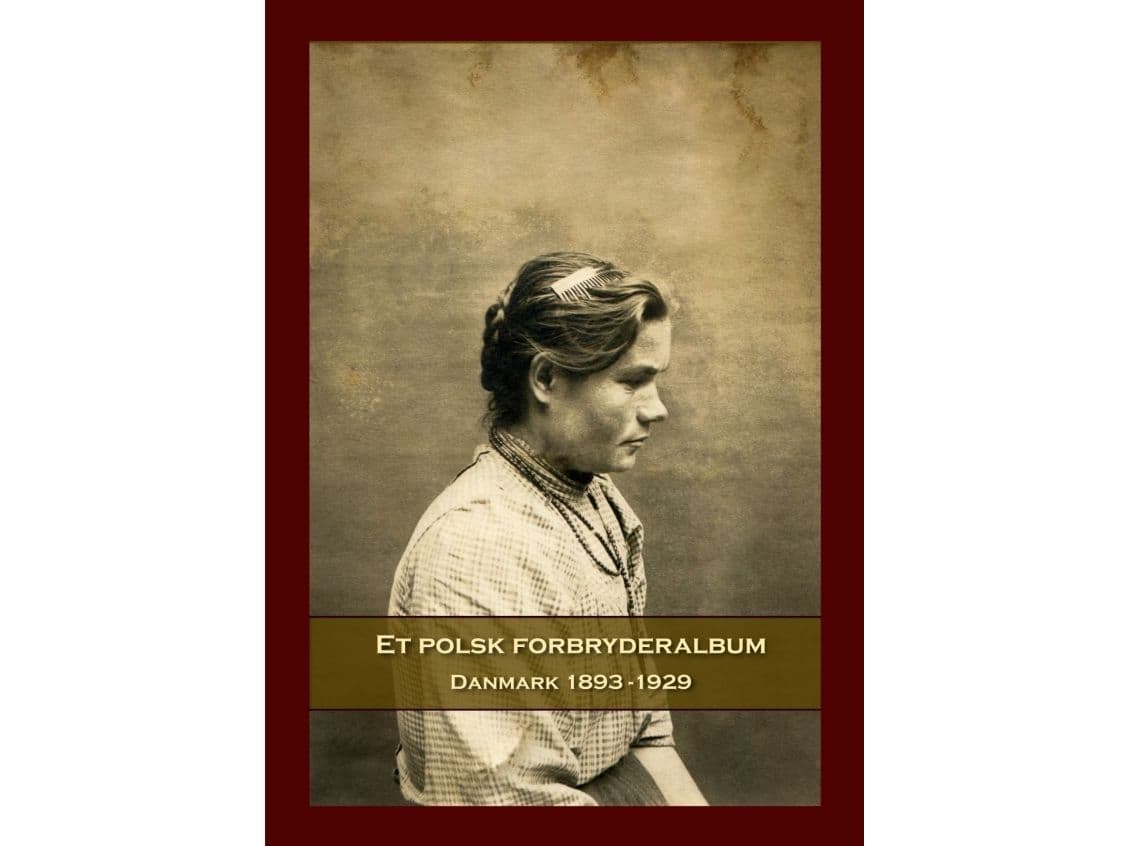 Et polsk forbryderalbum | Søren Marquardt Frederiksen | Språk: Dansk