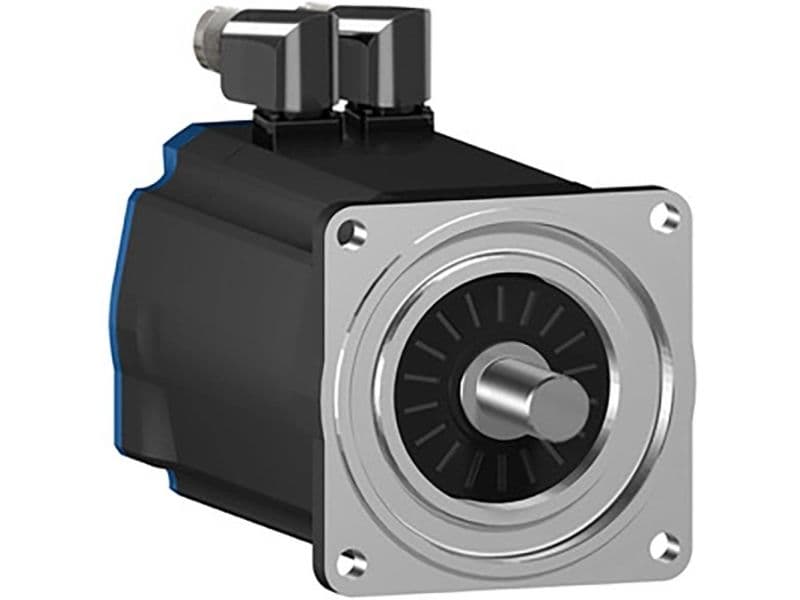 Schneider Electric servomotor BSH1001T12F2A