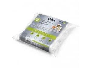 LAICA 4 VACUUM PRESERVATION ROLLS 20x600 CM VT3513