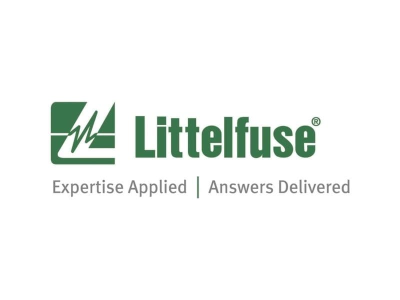 Littelfuse PSR071UL0315Z PSR071UL0315Z Sikring Indhold 1 stk Bulk