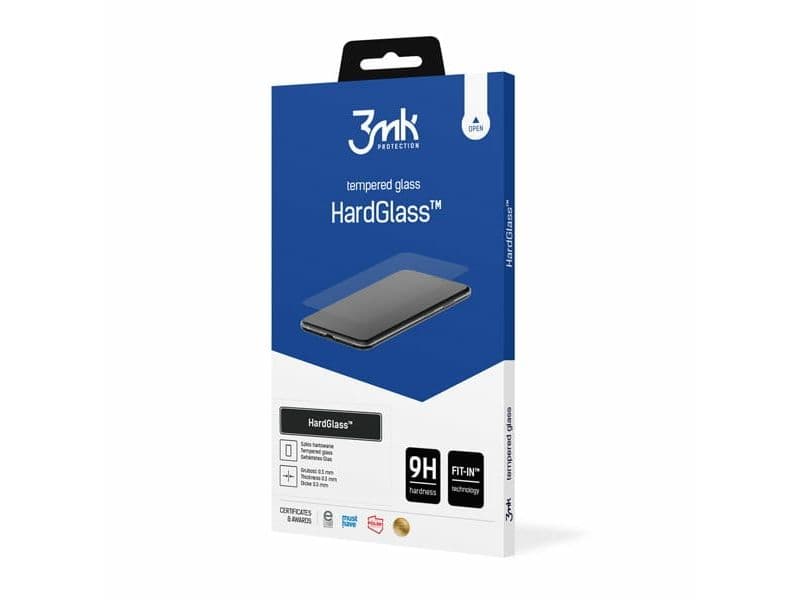 3mk HardGlass til Motorola Moto G84 5G