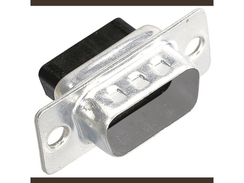 Harting 09 56 400 5601 09 56 400 5601 Stikforbindelse Poltal: 62 Crimp 1 stk