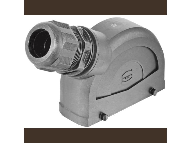 Tyllehus 19 43 124 0528 19 43 124 0528 Harting 1 stk