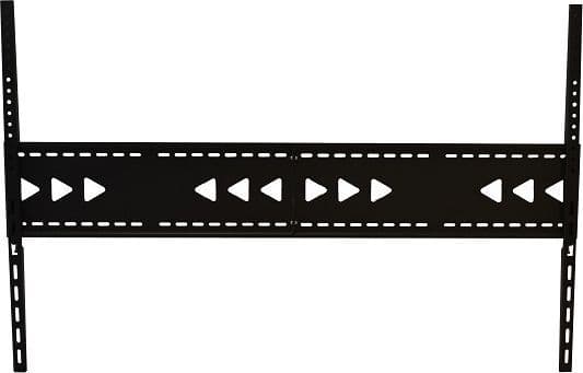 TV SET ACC WALL MOUNT BLACK 60-100" LFD-W1500 NEOMOUNTS