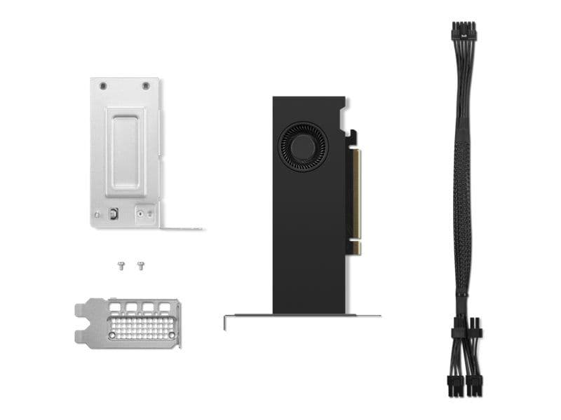 NVIDIA RTX - Grafikkort GDDR6