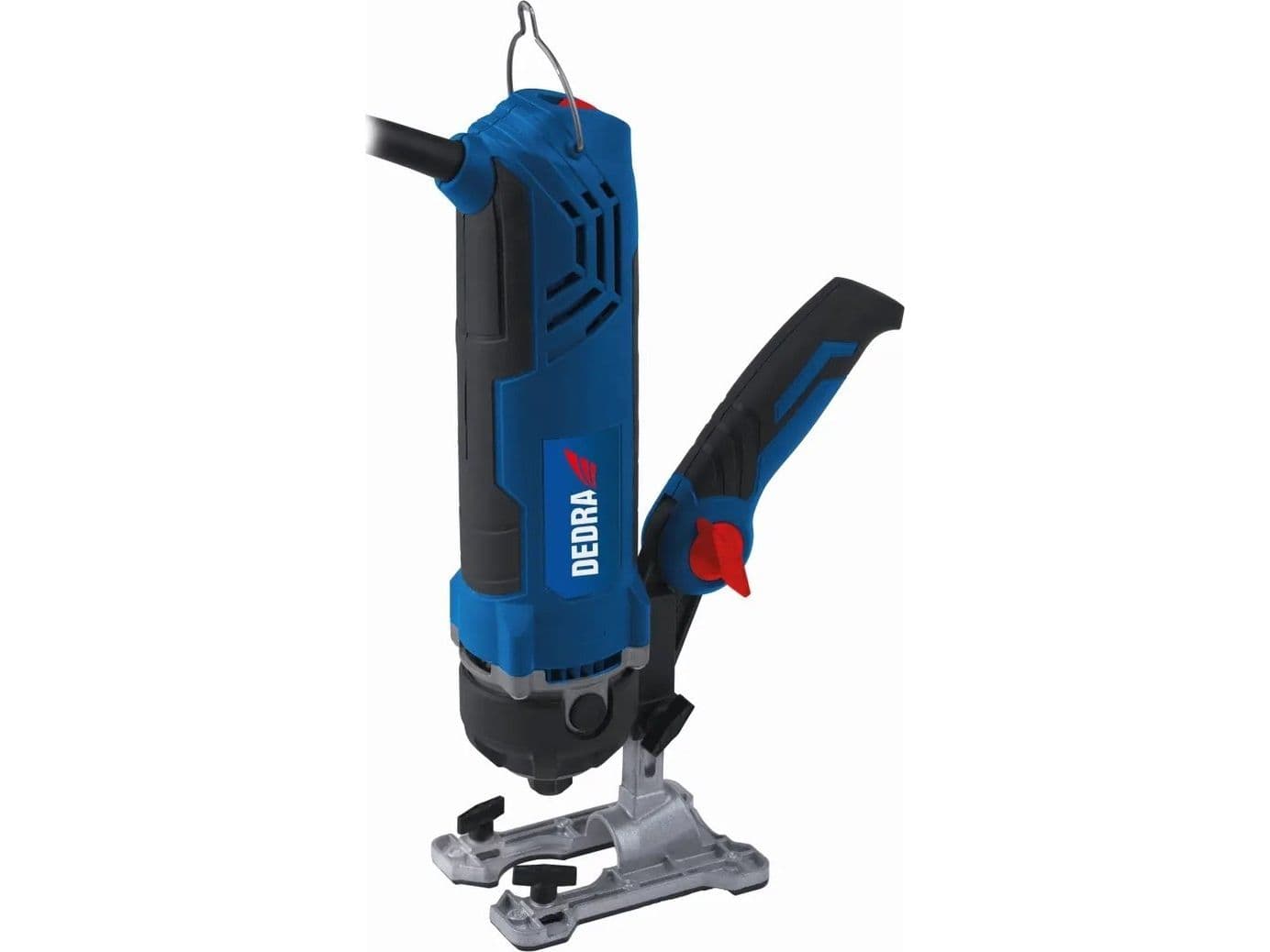 Dedra fres Multifunksjonell fres 550W