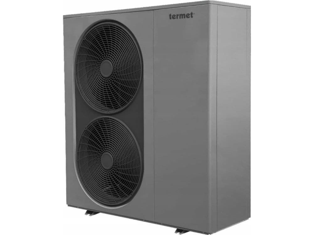 Termet Termet pompa ciepła monoblok Heat Gold 20 DC TPP9904.00.00.00/PL