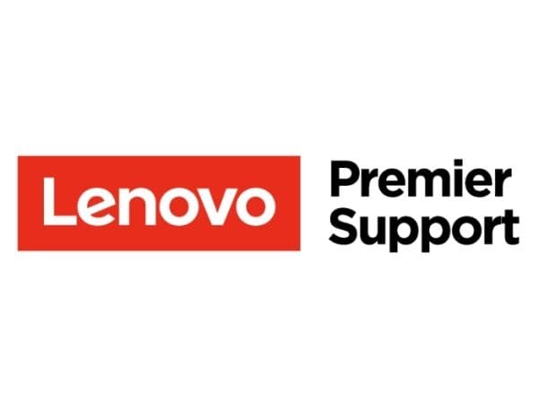 Lenovo 3-års serviceutvidelse SR645 V3 Premier Advanced 24x7 6T CSR + YDYD