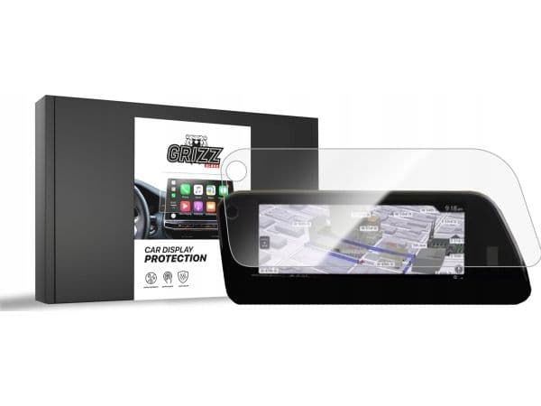 GrizzGlass Folia ceramiczna GrizzGlass CarDisplay Protection do Mazda CX-30 8,8" 2019