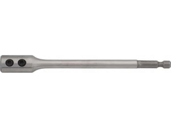 Luna drill Borspiss med 1/4" sekskantskaft 150 mm