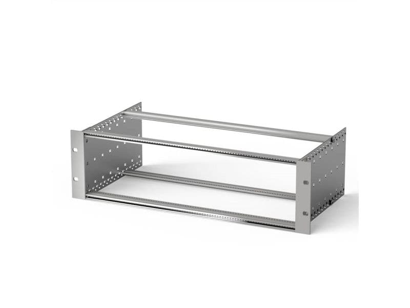 nVent SCHROFF 24563131 Komponentholder 19 Flerfarvet 1 stk