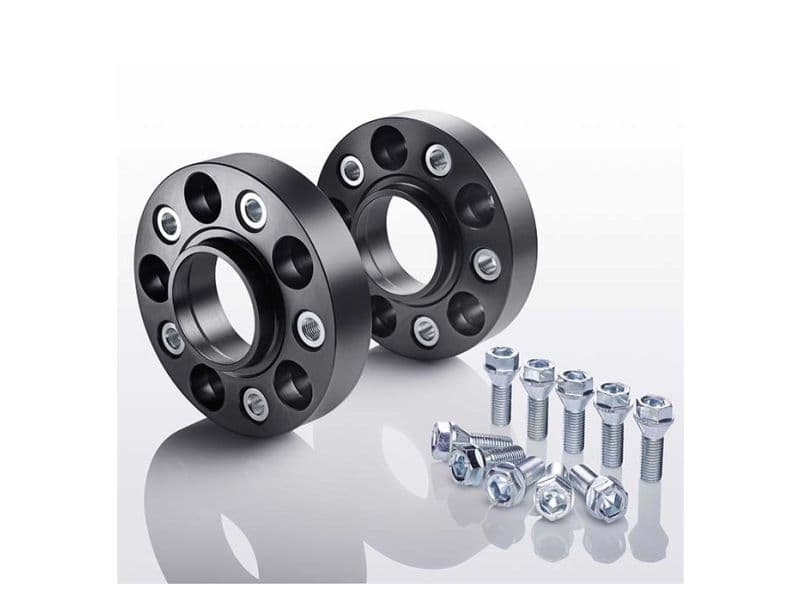 PRO-SPACER 120/5-74-160-1425 - SORT