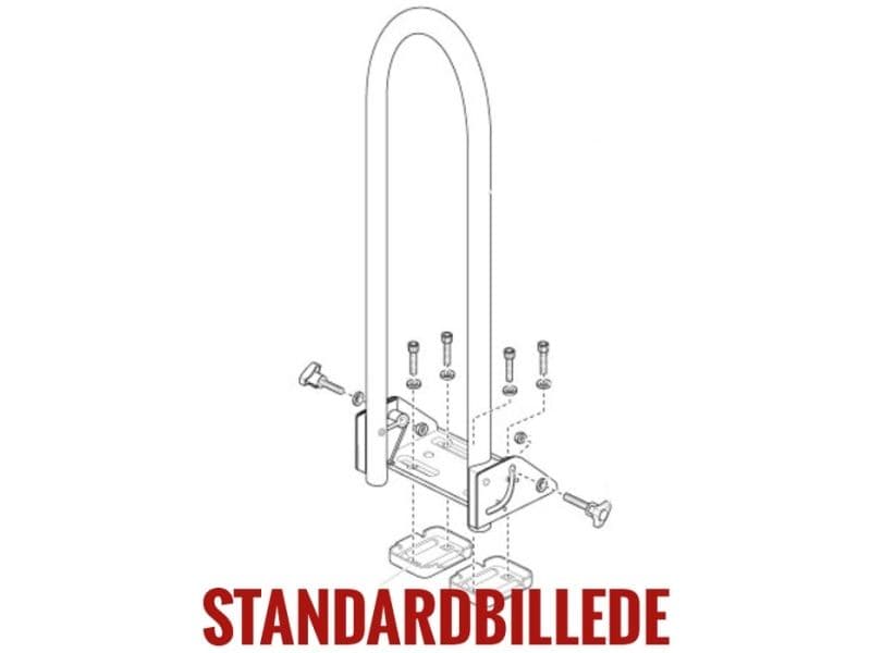 Thule reservedel 50931