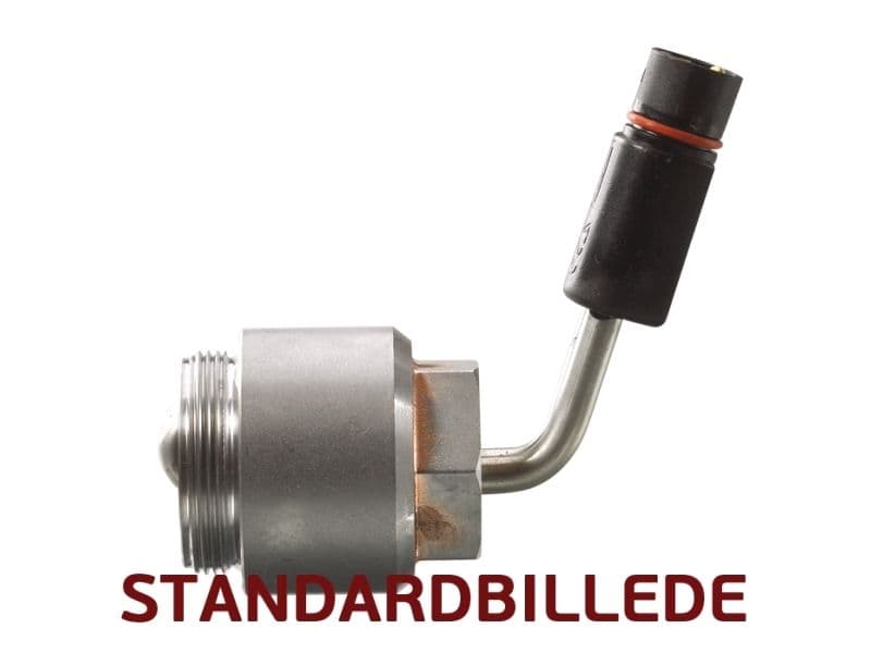 DEFA motorvarmer 215