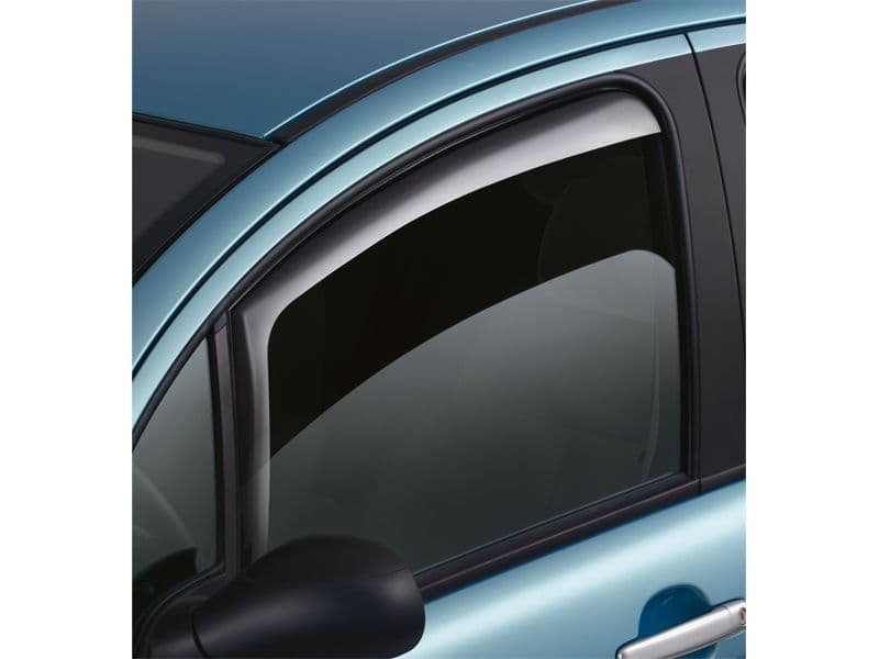 Climair vindafviser Landcruiser j10 5drs 98-