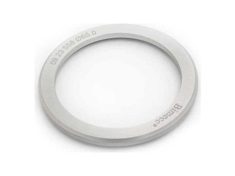BBS Nav Centreringsring 72,5mm