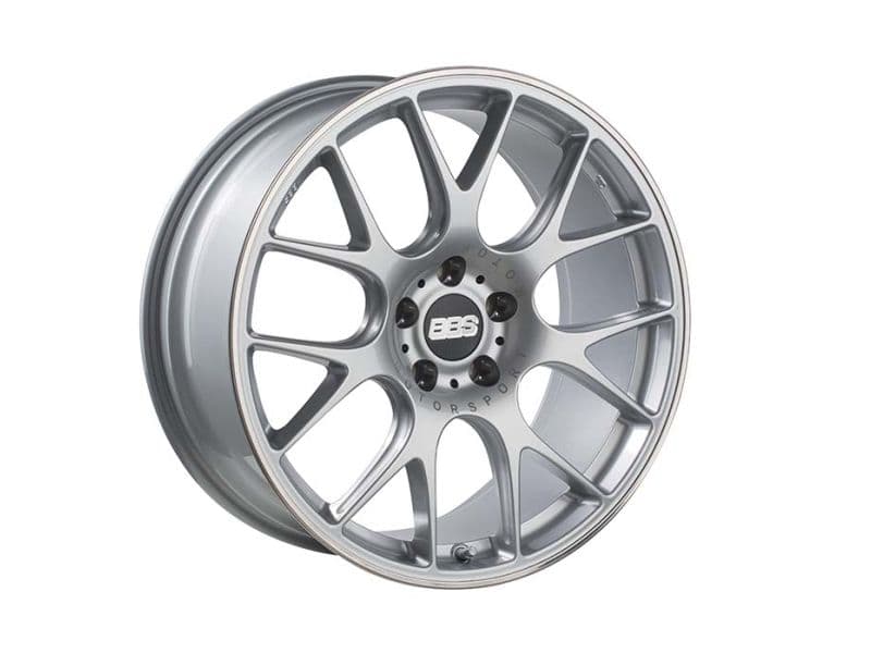 BBS-hjul CH-R 9,5x19 ET25 5x112 - 82,0