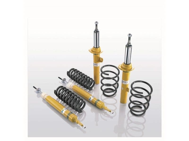 Sportsundervogn B12 PK Ford Focus (DEH)