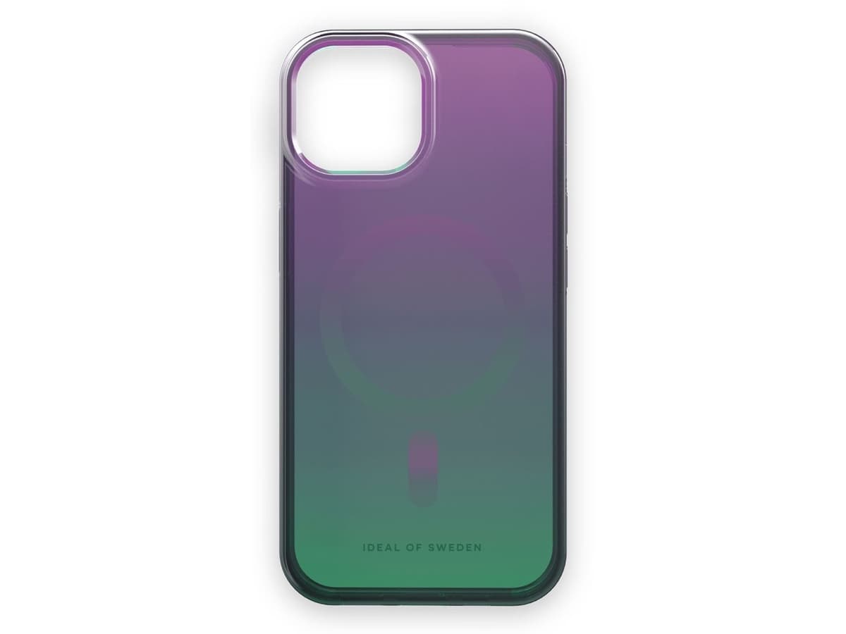 iDeal of Sweden IDCLCMS-I2361-479, Etui, Apple, iPhone 13 / 14 / 15 / 16e, 15,5 cm (6.1"), Flerfarget