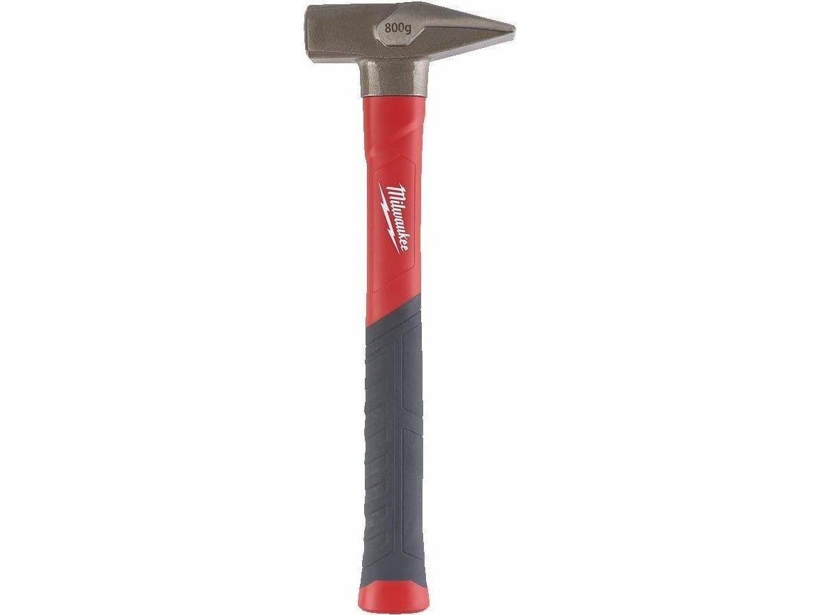 MILWAUKEE MŁOTEK ŚLUSARSKI 800g WŁÓKNO SZKLANE