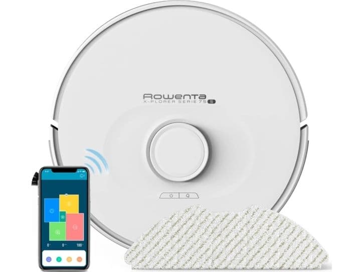 Rowenta X-plorer Series 75S RR8567