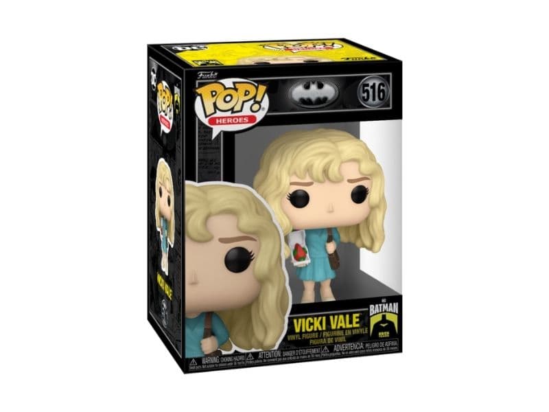 FUNKO POP! Vinilinė figūrėlė: Vicki Vale