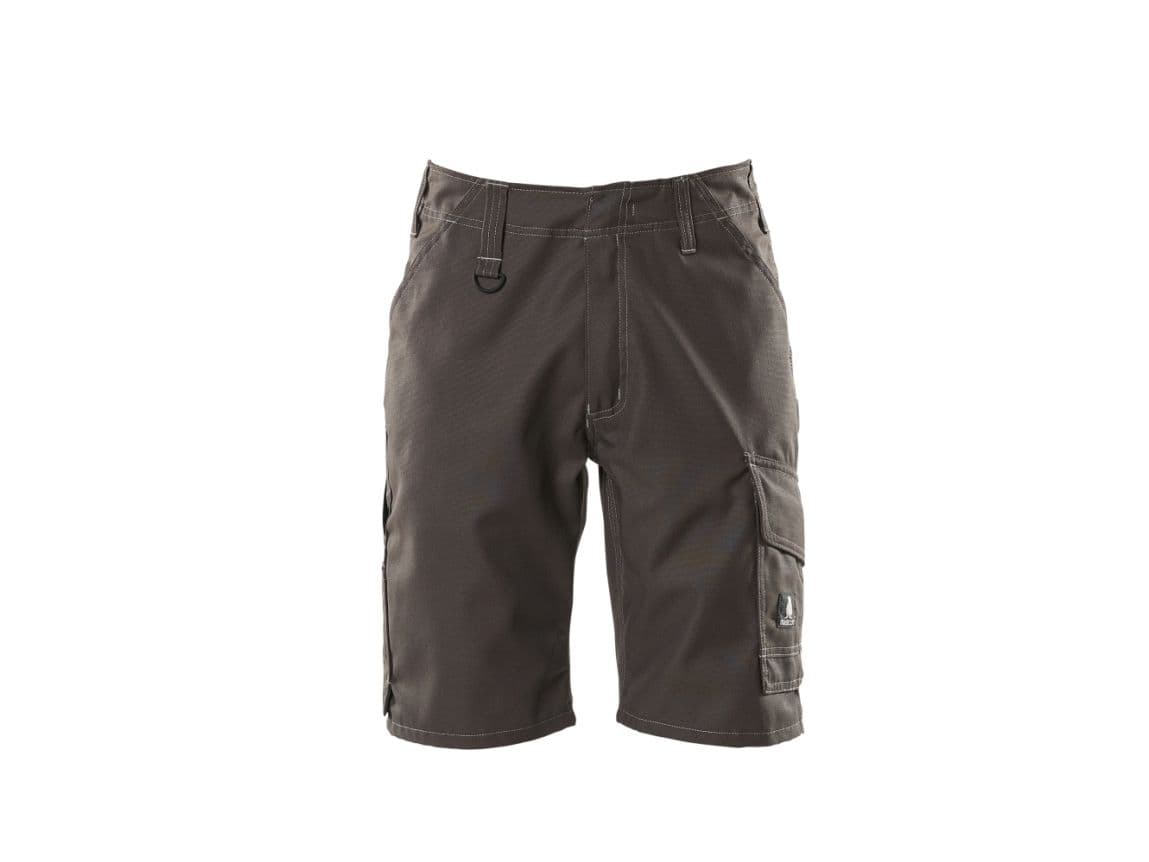 MASCOT 10149-154-18-C62, Alle kjønn, Antrasitt, Bomull, Polyester, 260 g/m², 35%, 65%