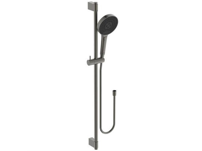 Brusesæt IDRain Solos 903mm/1,75m grå