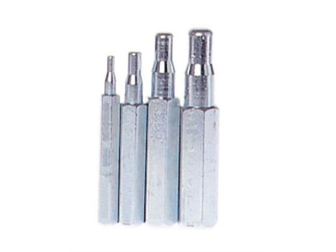 Dornsæt universal 193-S 1/4'' - 5/8''