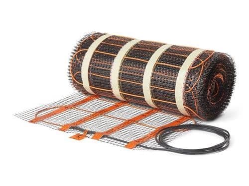 Gulvvarmemåtte Flxmat 3 150W/m 12,8m2