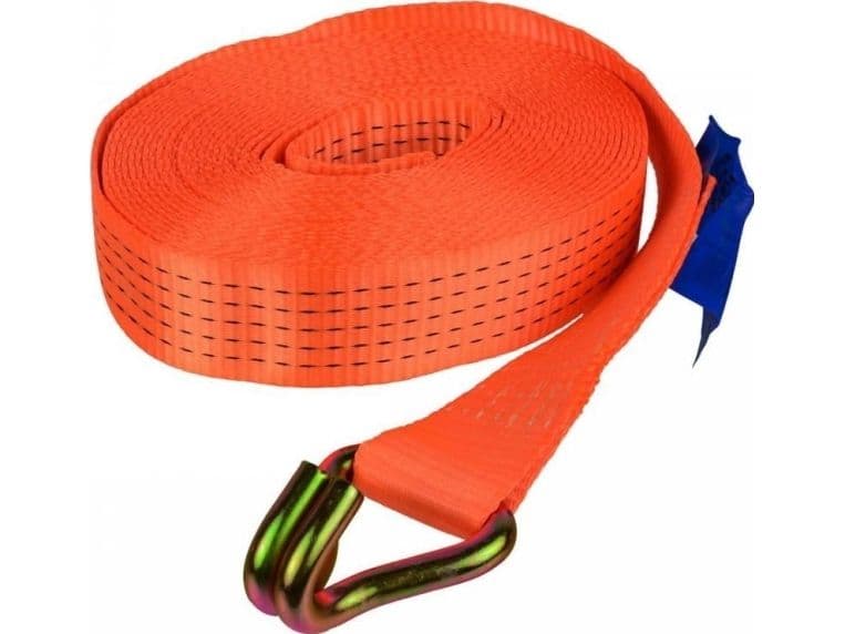 Geko TRANSPORTBELTE 10M/5T/50MM (20) G02349 GEKO