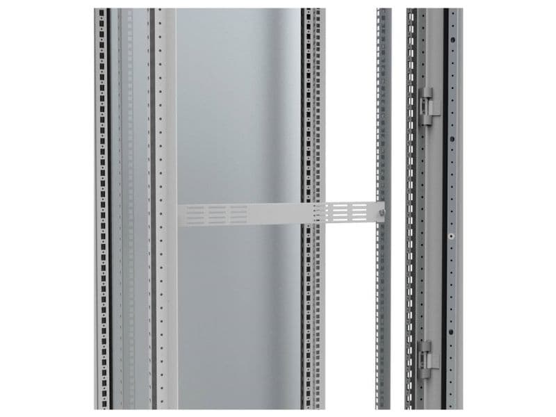 nVent HOFFMAN PACV01 19 tommer Netværksskab-frontpanel