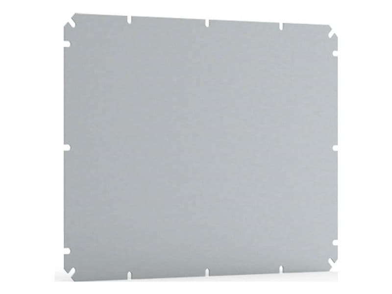 nVent HOFFMAN OMP3030E (B x H) 300 mm x 300 mm Stål 1 stk