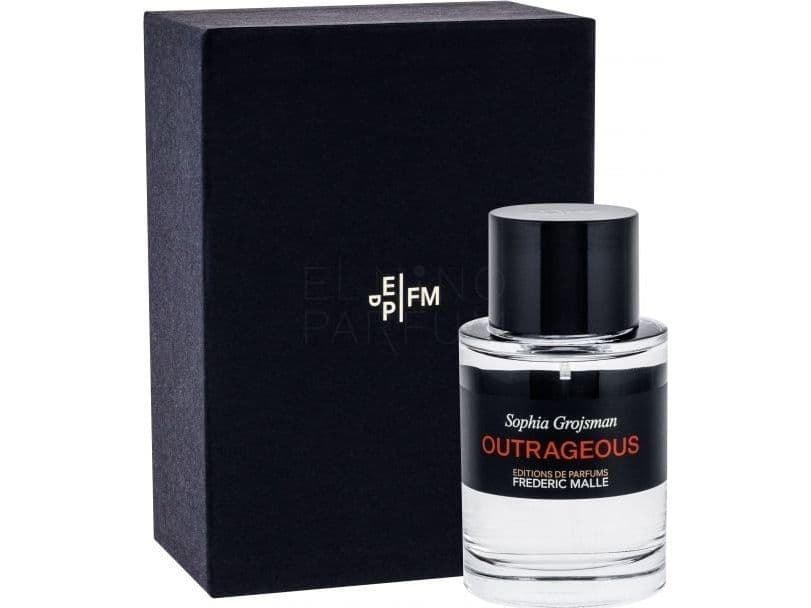 Frederic Malle - Outrageous - 100 ml