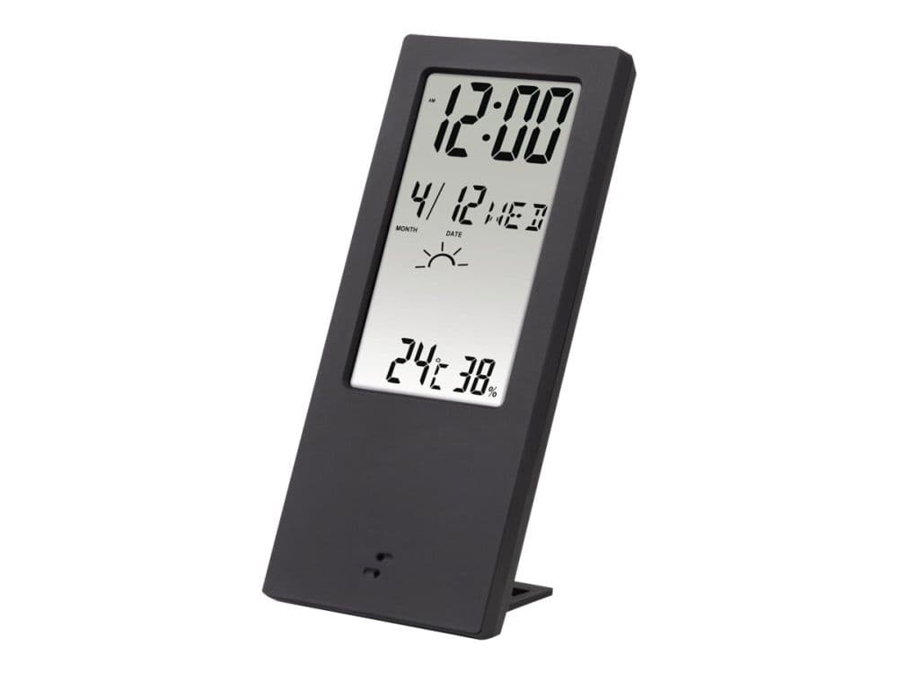 Hama TH-140 termometer/hygrometer sort