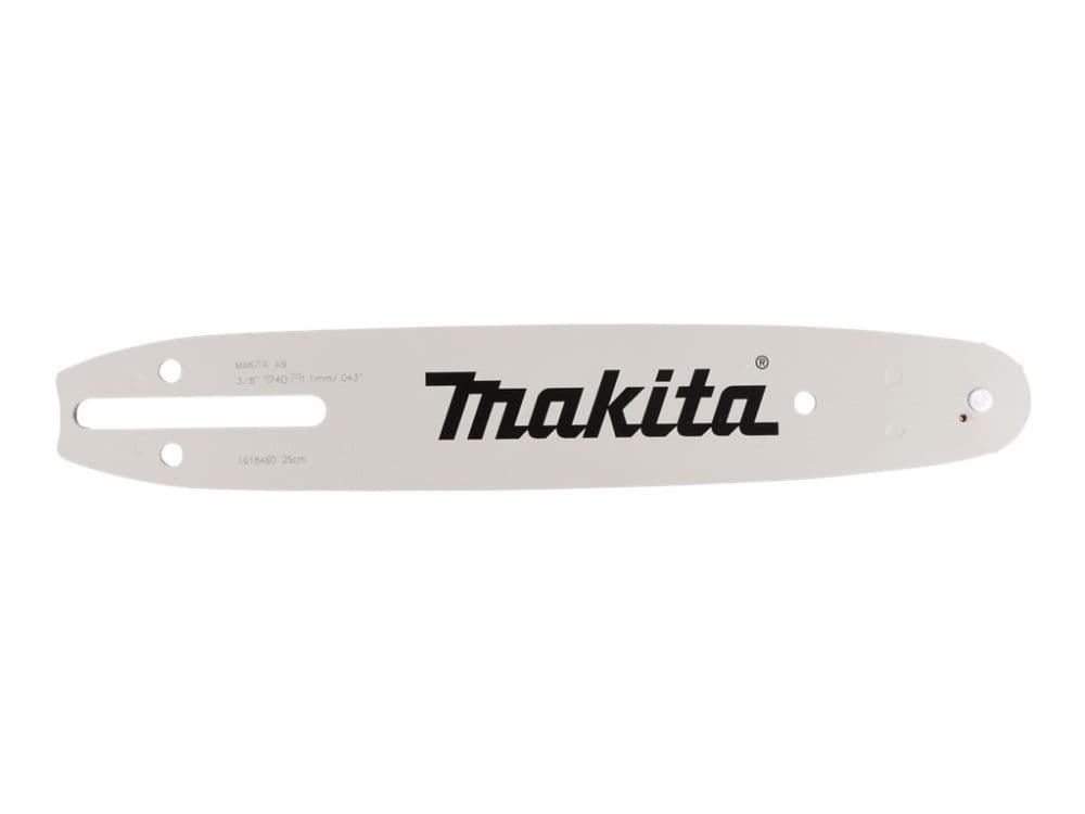 Makita - Føringsstang for motorsag - 25 cm - for Makita DUC256Z, UC002GZ