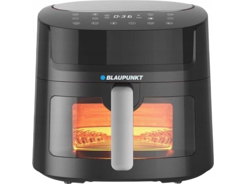 Blaupunkt fettfri frityrkoker AFD712 fettfri frityrkoker