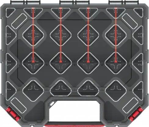 Pro-Line TOOL ORGANISATOR, 284X243X60, LAV PROLINE