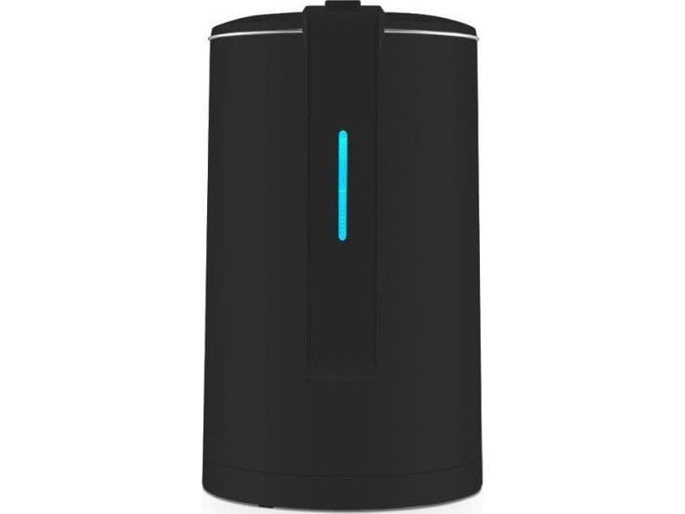 Vannkoker Zyle med LED-display og holde varm funksjon, ZY833BK