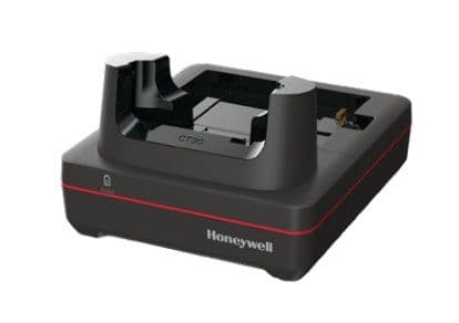 Honeywell Booted Home Base - Dokkingstasjon - USB - Europa - for Honeywell CT37